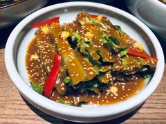 -辛香汇·现炒川菜(武进吾悦店)