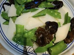 炒时蔬-云海肴汽锅鸡·云南小炒(天津国金汇店)