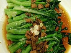 -稻香酒家·33年老字号·港式粤菜(富邦中心店)