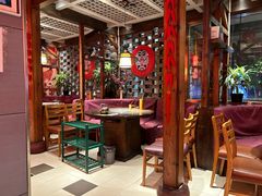 -九牧鱻·渝老鬼重庆火锅(人民路店)