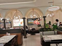 -凡塔斯牛排自助餐厅(广东佛山三水万达店)