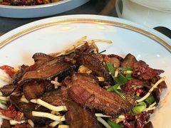 -树厨贵州菜(铜仁花果山店)