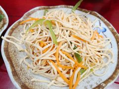 -金杨拉面王小吃面馆·牛三宝面·红烧牛肉粉