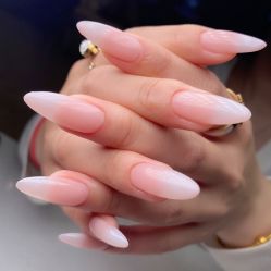 -沐白•盛妍日式美甲美睫