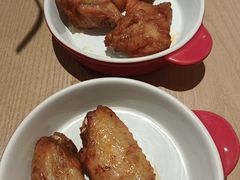 -必胜客(大宁路店)