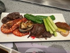 -大渔铁板烧(大悦城店)