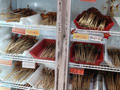 -成都玉林串串香火锅(三八店)