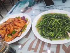 -名超海鲜烧烤大排档