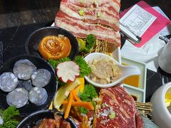 -鹤江桥·红油牛肉粉(SKP店)