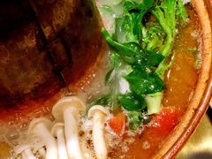 -阿斯牛牛·凉山菜(新会展店)