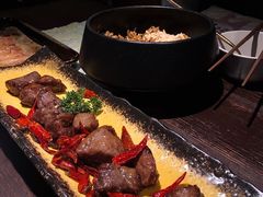 -素描餐厅(灵隐天竺店)
