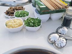 -枇杷园食为鲜火锅(南山店)