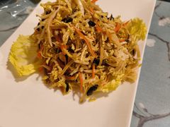 -素心斋素食餐厅