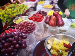 -水果立方果然鲜(升平路店)