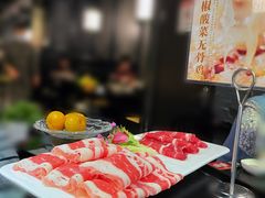-捞王锅物料理(温州万象城店)