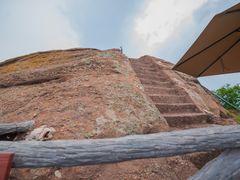 -磬锤峰森林公园
