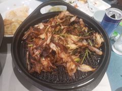 -鸭匠食府·挂炉烤鸭·新京菜(阜成路店)