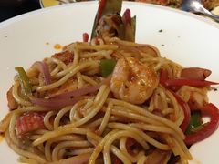 -半秋山西餐厅(巴南万达广场店)