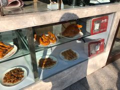 -小李烧鸡(大沽路店)