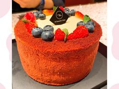 -姆们M Sweetie Cake(三里屯店)