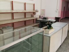 -中关村茶点