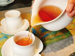 -醉西楼·国风茶社