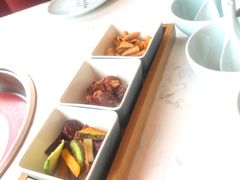 -捞神煲汤火锅(湖滨商业街店)