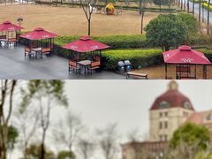 -歌斐颂巧克力小镇