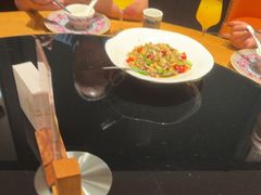 -味莊餐厅(康庄南街店)