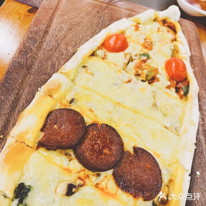 TUK土耳其餐厅·下午茶(卢湾店)图片