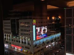 -喜悦烤鸭·新京菜(王府井店)