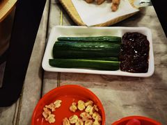 -南锣南门(东方银座店)