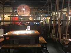 -渝味晓宇火锅(合川路店)