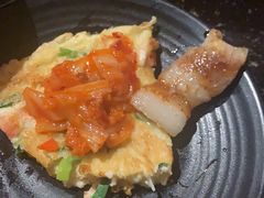 -九田家黑牛烤肉料理(盛龙广场店)