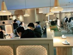 大堂-米一仙·成都小碗菜(东万达店)