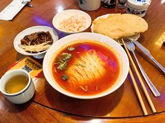 -同得兴 Since·1995 传统苏式面馆(十全街店)