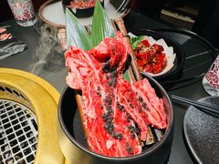 -谷牛和牛烤肉(漕河泾印象城店)