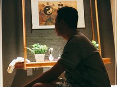 -汤泉良子.足疗按摩.SPA(中关村店)