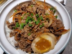 -韩盛·古法烤肉店(皇城恒隆广场店)