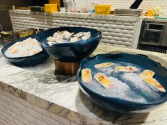 -沈阳和平艾美酒店新食谱西餐厅