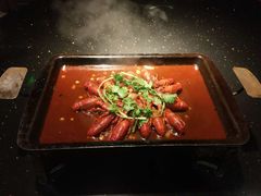 -龙门烤鱼(东方宝泰店)