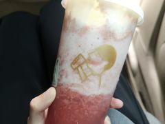 -喜茶(北京三里屯太古里店)