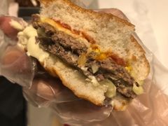 -麦当劳(深圳北站高铁店)