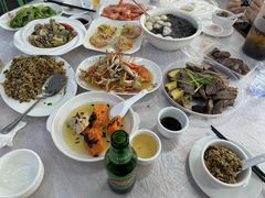 -众味海鲜大排档·活海鲜·潮汕味(南澳店)
