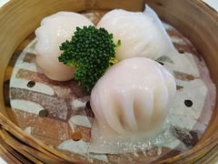 现做虾饺皇-兴粤匯香港茶餐厅(宝山日月光店)