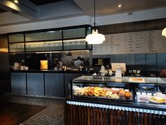 -BAKER&SPICE(BFC外滩金融中心店)