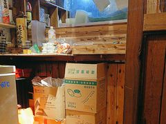 -浪花亭日本料理(古田路店)
