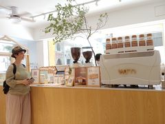 -Cafe on warm(丹霞店)