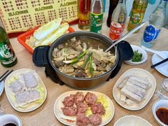 -三叔牛杂火锅店(三淮大街15号店)