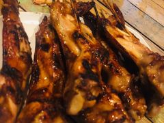 -Doo Dee Thai Food(Issan/Isaan/Esan)